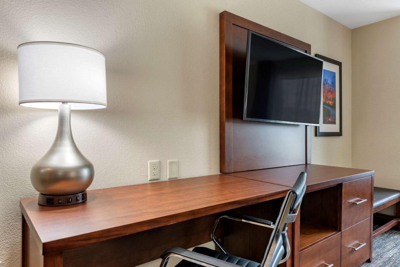 Comfort Suites دري ريدج المظهر الخارجي الصورة