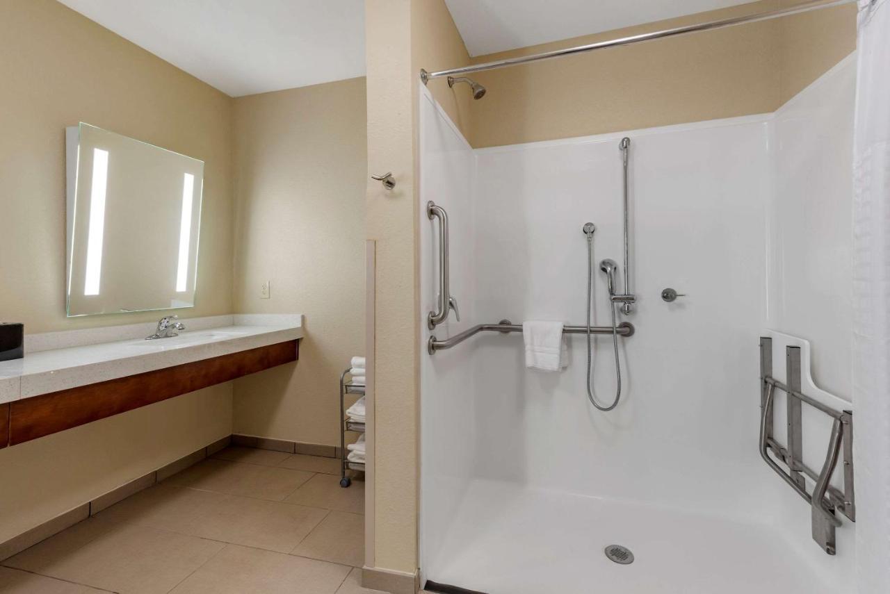 Comfort Suites دري ريدج المظهر الخارجي الصورة