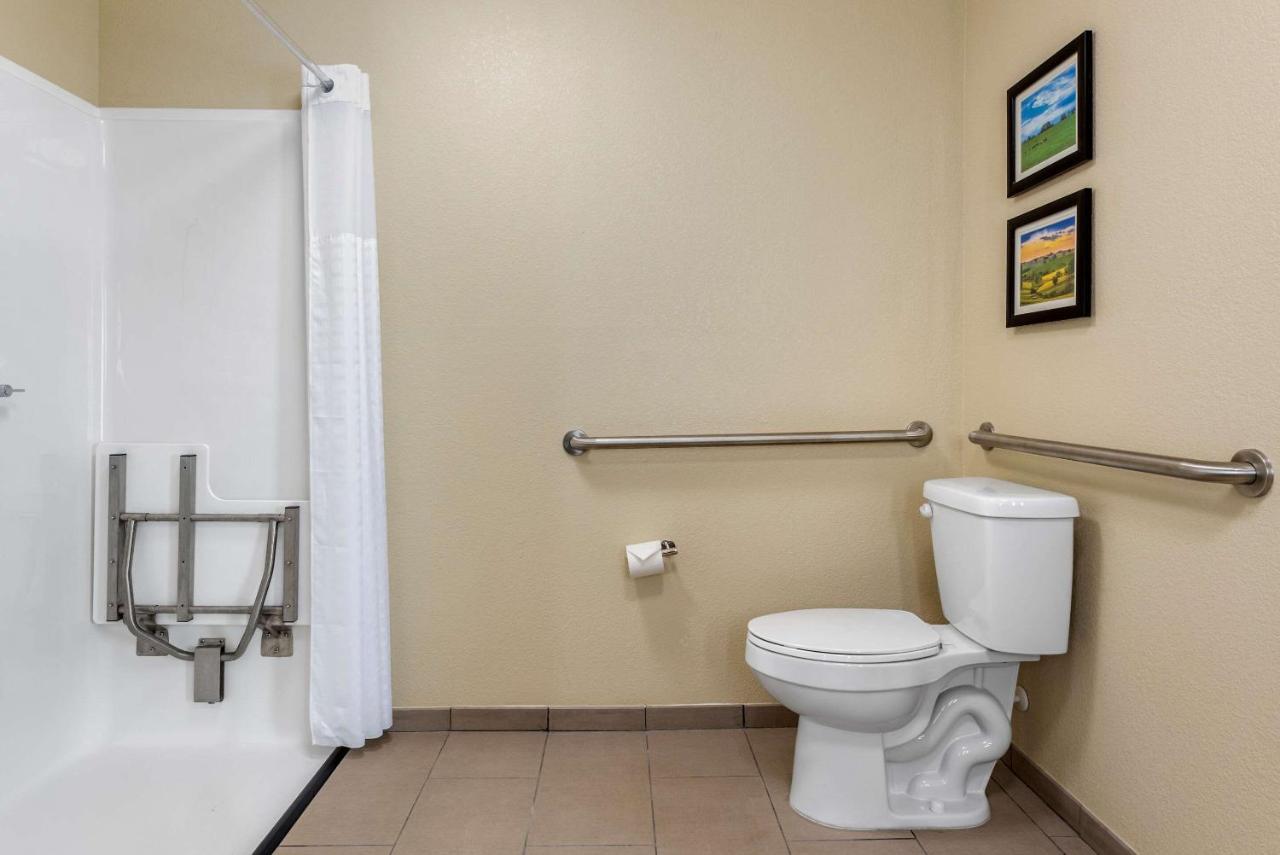 Comfort Suites دري ريدج المظهر الخارجي الصورة