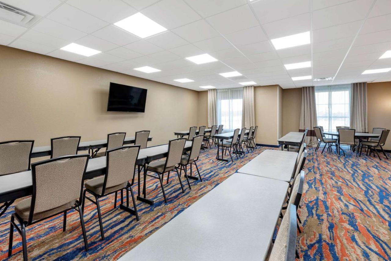 Comfort Suites دري ريدج المظهر الخارجي الصورة
