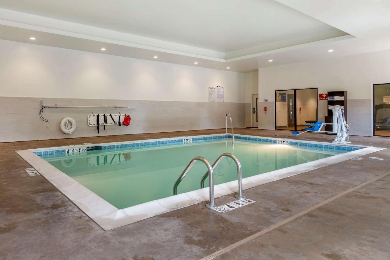 Comfort Suites دري ريدج المظهر الخارجي الصورة
